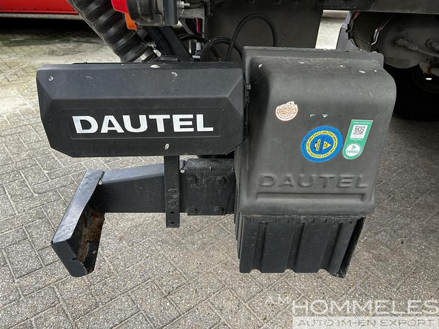Iveco 140 E 4x4 - Pritsche LKW: das Bild 5 Iveco 140 E 4x4 - Pritsche LKW: das Bild 5