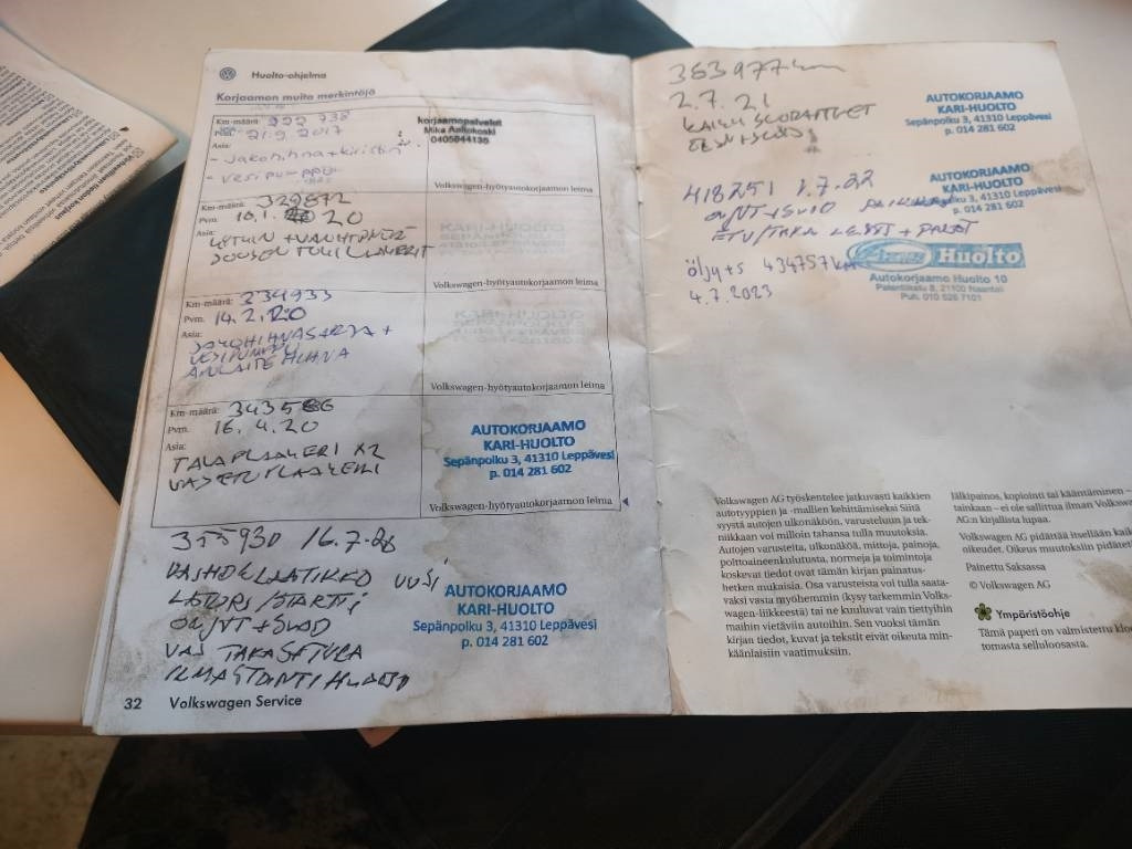 Volkswagen Transporter 1.9 TDI - Kleintransporter: das Bild 5 Volkswagen Transporter 1.9 TDI - Kleintransporter: das Bild 5