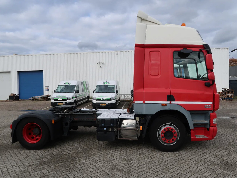 DAF CF 85.460 Euro 5, Aut, Stand klima, NL Truck, TOP! - Sattelzugmaschine: das Bild 5 DAF CF 85.460 Euro 5, Aut, Stand klima, NL Truck, TOP! - Sattelzugmaschine: das Bild 5