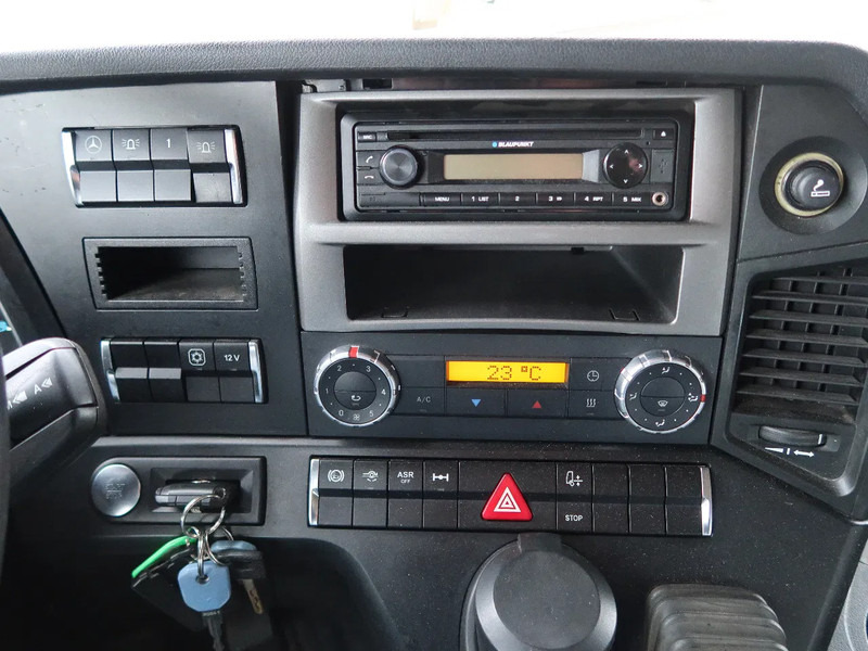 Mercedes-Benz Actros 1842 Euro 5, Big Space, TUV, Automatic, NL Truck TOP! - Leasing Mercedes-Benz Actros 1842 Euro 5, Big Space, TUV, Automatic, NL Truck TOP!: das Bild 15 Mercedes-Benz Actros 1842 Euro 5, Big Space, TUV, Automatic, NL Truck TOP! - Leasing Mercedes-Benz Actros 1842 Euro 5, Big Space, TUV, Automatic, NL Truck TOP!: das Bild 15