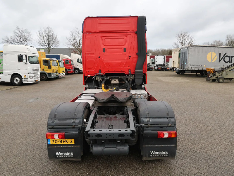 Mercedes-Benz Actros 1842 Euro 5, Big Space, TUV, Automatic, NL Truck TOP! - Leasing Mercedes-Benz Actros 1842 Euro 5, Big Space, TUV, Automatic, NL Truck TOP!: das Bild 7 Mercedes-Benz Actros 1842 Euro 5, Big Space, TUV, Automatic, NL Truck TOP! - Leasing Mercedes-Benz Actros 1842 Euro 5, Big Space, TUV, Automatic, NL Truck TOP!: das Bild 7