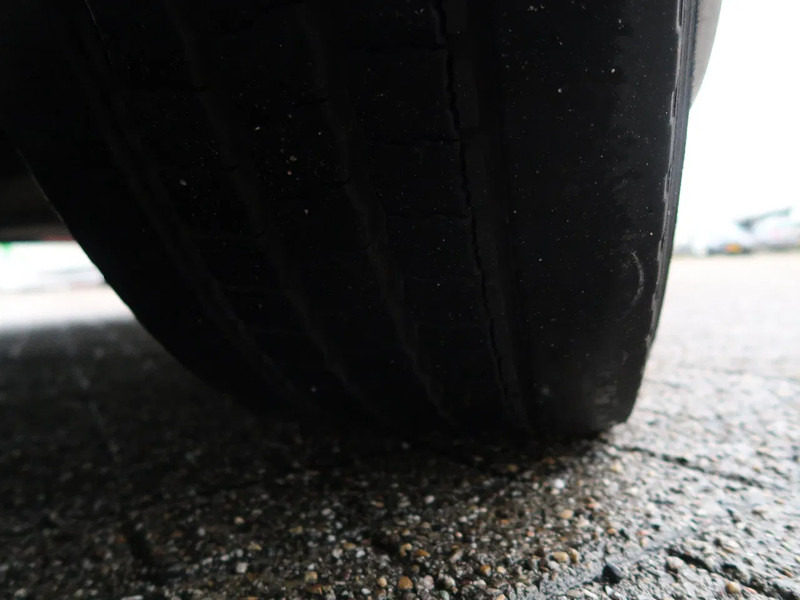 Mercedes-Benz Actros 1842 Euro 5, Big Space, TUV, Automatic, NL Truck TOP! - Leasing Mercedes-Benz Actros 1842 Euro 5, Big Space, TUV, Automatic, NL Truck TOP!: das Bild 19 Mercedes-Benz Actros 1842 Euro 5, Big Space, TUV, Automatic, NL Truck TOP! - Leasing Mercedes-Benz Actros 1842 Euro 5, Big Space, TUV, Automatic, NL Truck TOP!: das Bild 19