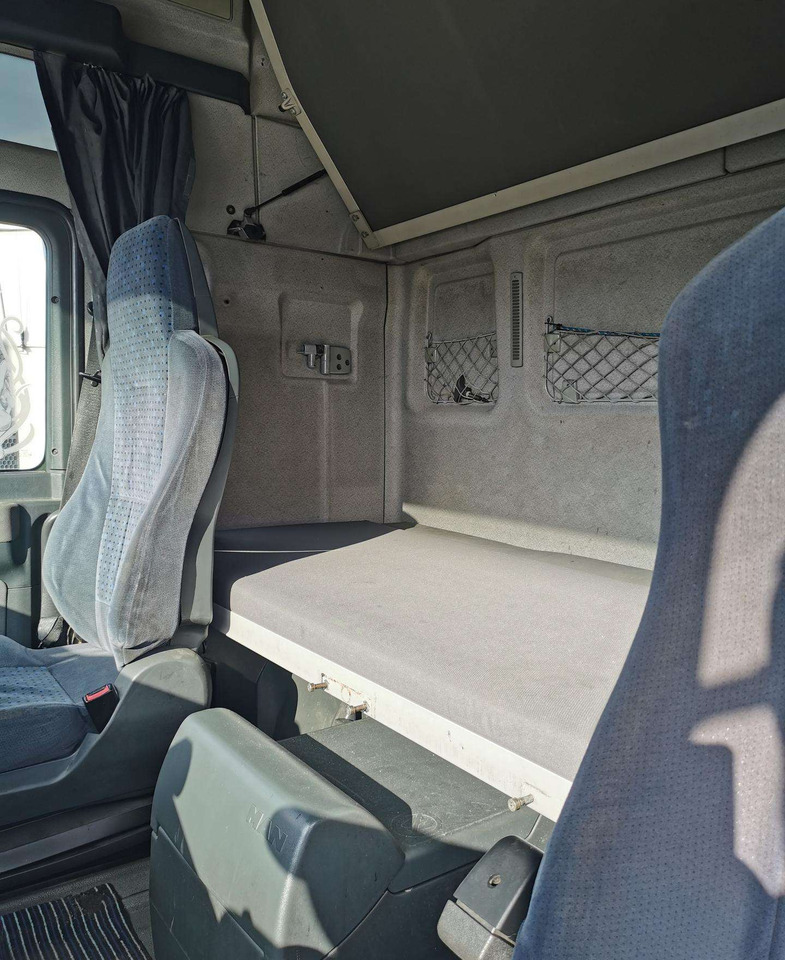 MAN 18.430 - Sattelzugmaschine: das Bild 5 MAN 18.430 - Sattelzugmaschine: das Bild 5