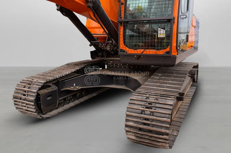 Develon DX225 LCA-7M Crawler Excavator - Kettenbagger: das Bild 3 Develon DX225 LCA-7M Crawler Excavator - Kettenbagger: das Bild 3