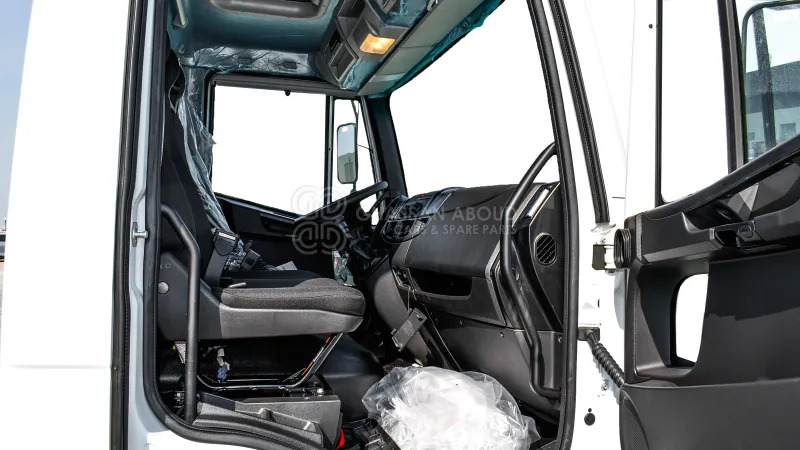 Iveco Euro Cargo ML180 4x2 Chassis - Fahrgestell LKW: das Bild 5 Iveco Euro Cargo ML180 4x2 Chassis - Fahrgestell LKW: das Bild 5