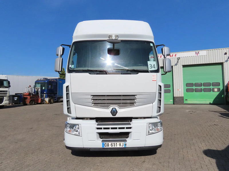 Renault Premium 410 6x2, box 8.70 M! !!FRANCE TRUCK!! - Koffer LKW: das Bild 3 Renault Premium 410 6x2, box 8.70 M! !!FRANCE TRUCK!! - Koffer LKW: das Bild 3