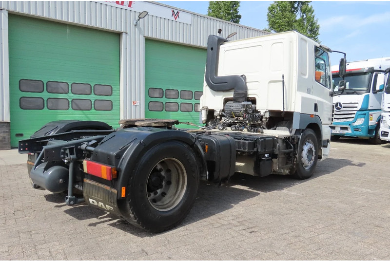 DAF CF 85.410 Manual, Retarder, PTO/Hydraulic, Very clean truck! - Sattelzugmaschine: das Bild 5 DAF CF 85.410 Manual, Retarder, PTO/Hydraulic, Very clean truck! - Sattelzugmaschine: das Bild 5