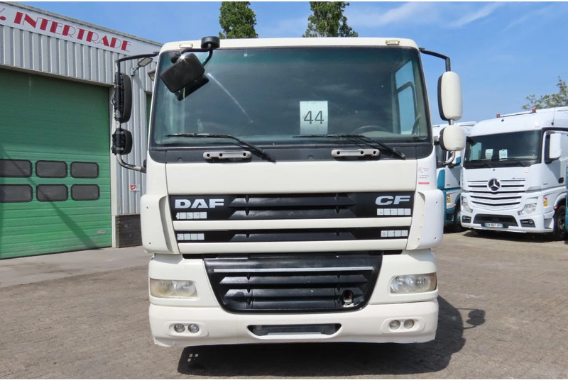 DAF CF 85.410 Manual, Retarder, PTO/Hydraulic, Very clean truck! - Sattelzugmaschine: das Bild 3 DAF CF 85.410 Manual, Retarder, PTO/Hydraulic, Very clean truck! - Sattelzugmaschine: das Bild 3
