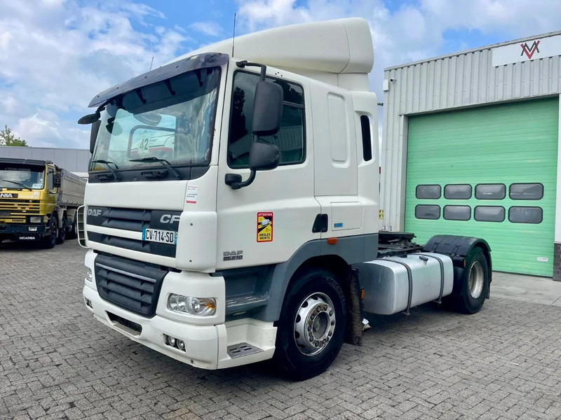 DAF CF 85.510 Retarder, France truck - Sattelzugmaschine: das Bild 1 DAF CF 85.510 Retarder, France truck - Sattelzugmaschine: das Bild 1
