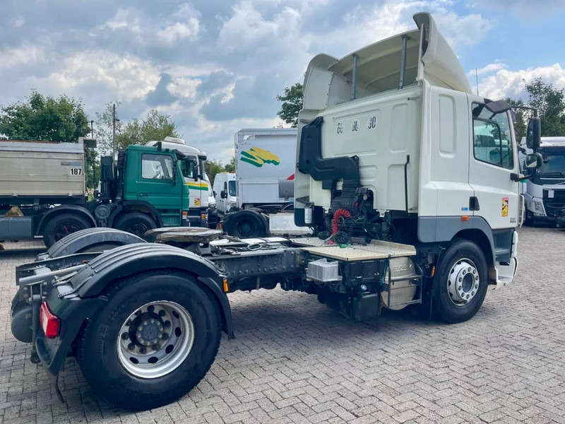 DAF CF 85.510 Retarder, France truck - Sattelzugmaschine: das Bild 5 DAF CF 85.510 Retarder, France truck - Sattelzugmaschine: das Bild 5
