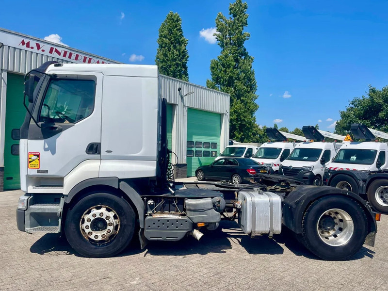 Renault Premium 420 France truck, PTO/Hydrailic. Very clean truck - Sattelzugmaschine: das Bild 5 Renault Premium 420 France truck, PTO/Hydrailic. Very clean truck - Sattelzugmaschine: das Bild 5