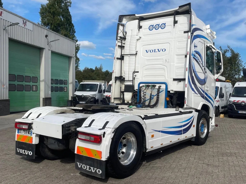 Volvo FH 500 Real leather, FRIGO, ACC, ! ROYAL TRUCK! APK till 07-04-2026 - Sattelzugmaschine: das Bild 5 Volvo FH 500 Real leather, FRIGO, ACC, ! ROYAL TRUCK! APK till 07-04-2026 - Sattelzugmaschine: das Bild 5