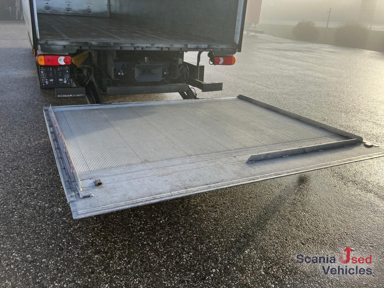 IVECO Eurocargo 160-280 Klima/Kamera/LBW Top! - Koffer LKW: das Bild 3 IVECO Eurocargo 160-280 Klima/Kamera/LBW Top! - Koffer LKW: das Bild 3