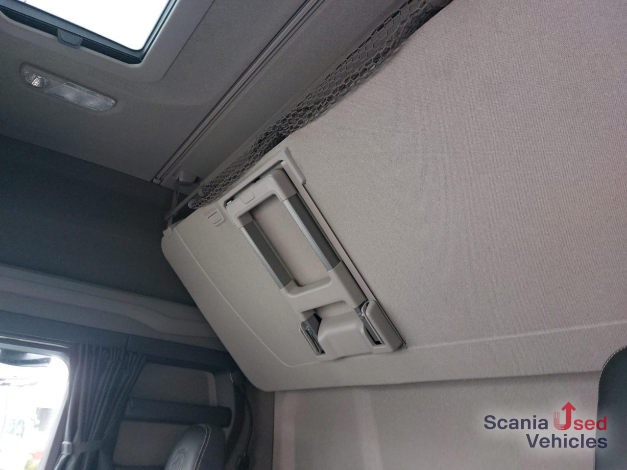 SCANIA S 500 A4x2LA Highline 4-Balg Luftfederung LEDER - Sattelzugmaschine: das Bild 3 SCANIA S 500 A4x2LA Highline 4-Balg Luftfederung LEDER - Sattelzugmaschine: das Bild 3