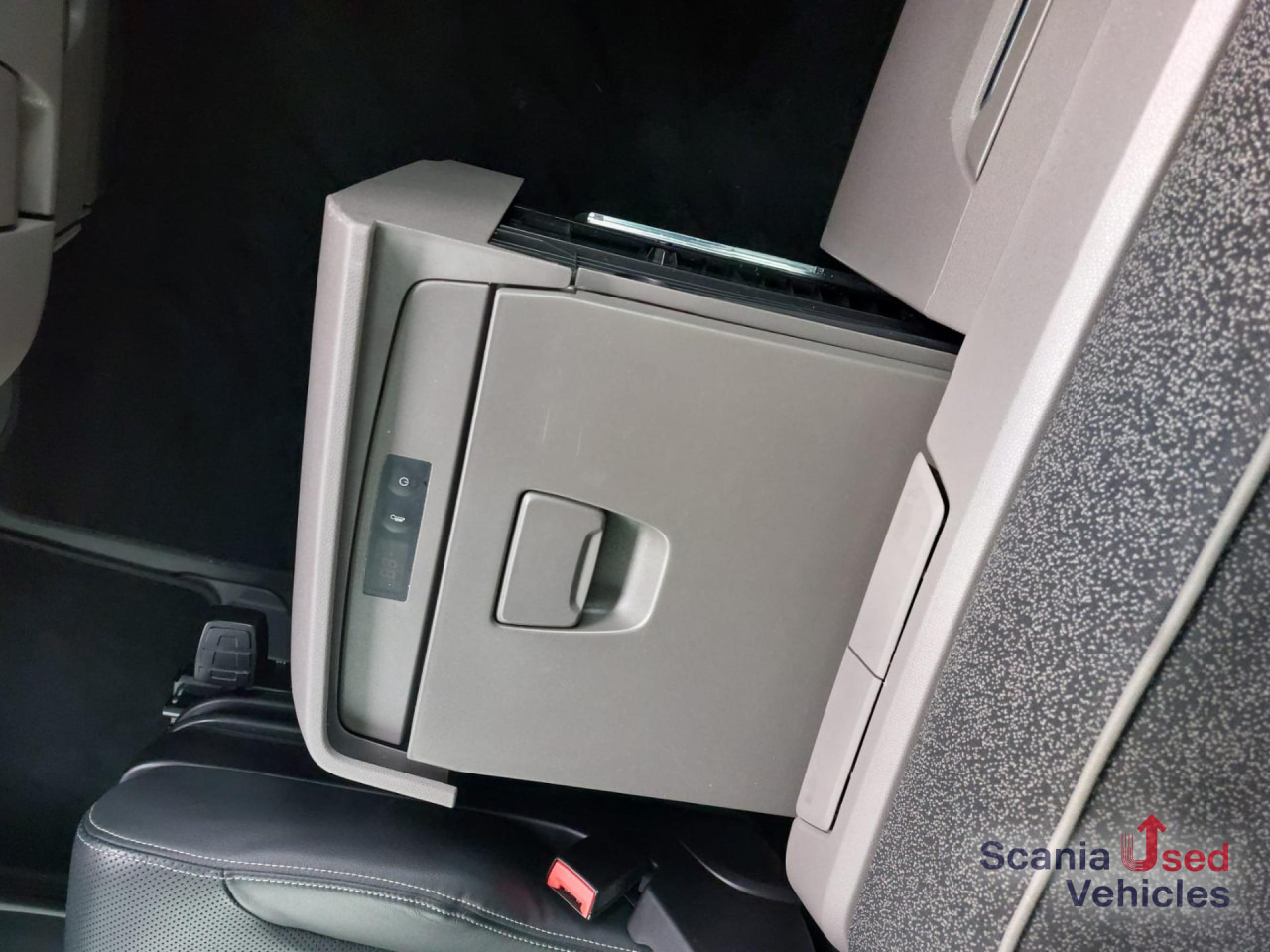 SCANIA S 500 A4x2LA Highline 4-Balg Luftfederung LEDER - Sattelzugmaschine: das Bild 2 SCANIA S 500 A4x2LA Highline 4-Balg Luftfederung LEDER - Sattelzugmaschine: das Bild 2