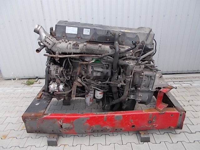 Renault COMPLETE EURO 5 Renault MAGNUM DXI 460 / 500 - Motor für LKW: das Bild 1 Renault COMPLETE EURO 5 Renault MAGNUM DXI 460 / 500 - Motor für LKW: das Bild 1