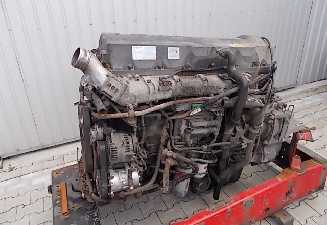 Renault COMPLETE EURO 5 Renault MAGNUM DXI 460 / 500 - Motor für LKW: das Bild 2 Renault COMPLETE EURO 5 Renault MAGNUM DXI 460 / 500 - Motor für LKW: das Bild 2