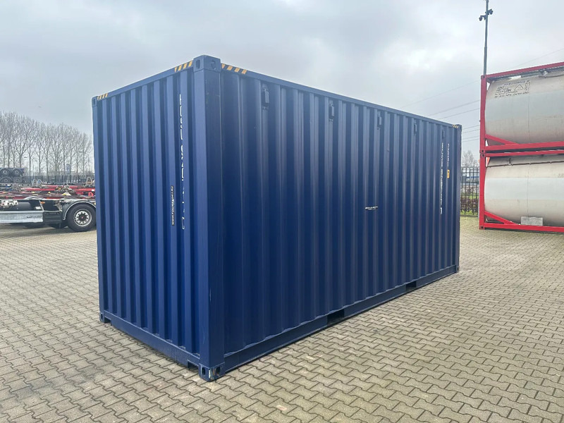 Onbekend NEW 20FT HIGH CUBE DV 9'6" container, 3x available - Seecontainer: das Bild 5 Onbekend NEW 20FT HIGH CUBE DV 9'6" container, 3x available - Seecontainer: das Bild 5