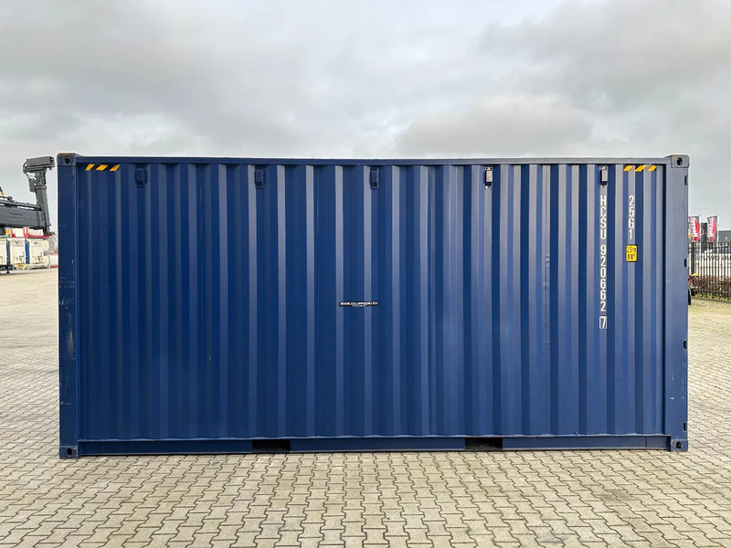 Onbekend NEW 20FT HIGH CUBE DV 9'6" container, 4x available - Seecontainer: das Bild 4 Onbekend NEW 20FT HIGH CUBE DV 9'6" container, 4x available - Seecontainer: das Bild 4