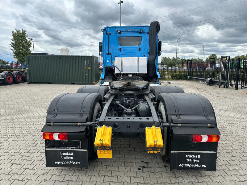 Mercedes-Benz Arocs 2648, 6x4, EURO-6D, 201.874km, - Sattelzugmaschine: das Bild 5 Mercedes-Benz Arocs 2648, 6x4, EURO-6D, 201.874km, - Sattelzugmaschine: das Bild 5