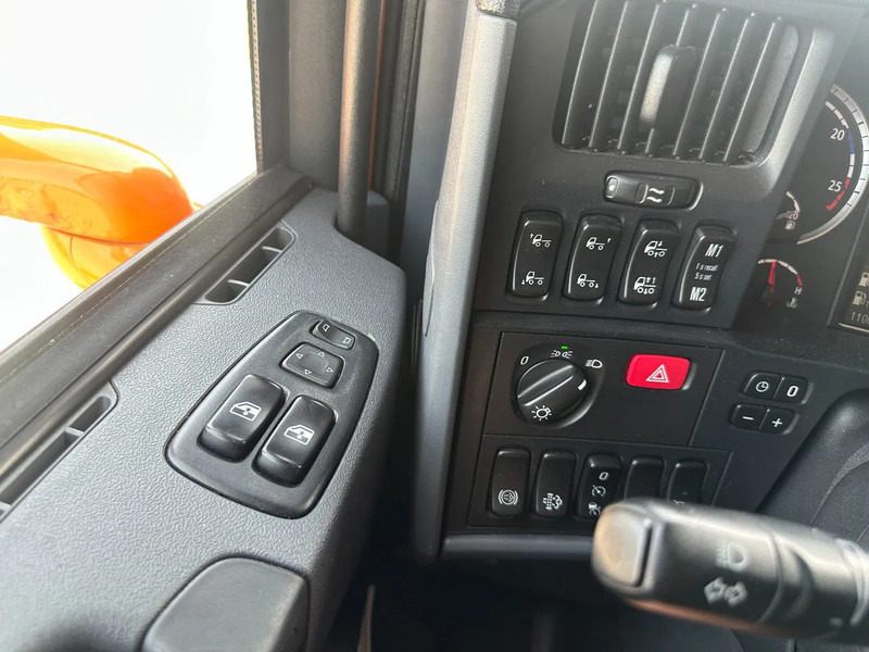 Scania R450 4x2, RETARDER, EURO-6, mega, full air, NL-truck, APK: 02/2026 - Leasing Scania R450 4x2, RETARDER, EURO-6, mega, full air, NL-truck, APK: 02/2026: das Bild 15