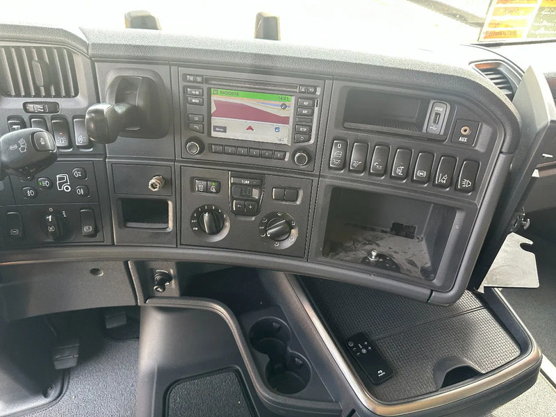 Scania R450 4x2, RETARDER, EURO-6, mega, full air, NL-truck, APK: 02/2026 - Leasing Scania R450 4x2, RETARDER, EURO-6, mega, full air, NL-truck, APK: 02/2026: das Bild 20