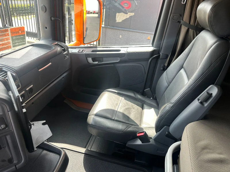 Scania R450 4x2, RETARDER, EURO-6, mega, full air, NL-truck, APK: 02/2026 - Leasing Scania R450 4x2, RETARDER, EURO-6, mega, full air, NL-truck, APK: 02/2026: das Bild 14