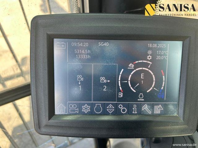 Liebherr R946 NLC ZSA/Zusatzhydraulik/Klima/Oilquick OQ80 - Leasing Liebherr R946 NLC ZSA/Zusatzhydraulik/Klima/Oilquick OQ80: das Bild 11 Liebherr R946 NLC ZSA/Zusatzhydraulik/Klima/Oilquick OQ80 - Leasing Liebherr R946 NLC ZSA/Zusatzhydraulik/Klima/Oilquick OQ80: das Bild 11