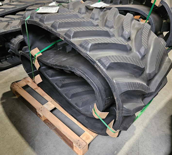 John Deere S600/S700 25"x6"x39 - Kette für Mähdrescher: das Bild 2 John Deere S600/S700 25"x6"x39 - Kette für Mähdrescher: das Bild 2