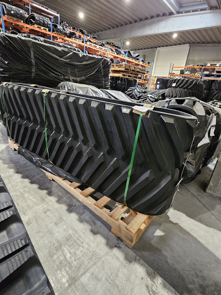 Rubber track for CNH MAGNUM ROWTRAC & NH T8 SmartTrax - Kette für Raupentraktor: das Bild 5 Rubber track for CNH MAGNUM ROWTRAC & NH T8 SmartTrax - Kette für Raupentraktor: das Bild 5