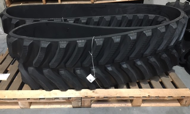 Rubber track for Challenger 65-75-85-95 - Kette für Raupentraktor: das Bild 2 Rubber track for Challenger 65-75-85-95 - Kette für Raupentraktor: das Bild 2