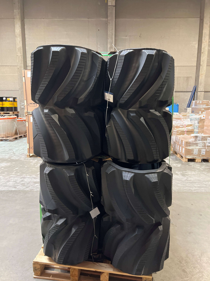 Rubber track for Challenger MT800 and FENDT MT1100 30" and 36" - Kette für Landmaschine: das Bild 4 Rubber track for Challenger MT800 and FENDT MT1100 30" and 36" - Kette für Landmaschine: das Bild 4
