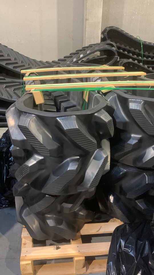 Rubber track for John Deere 8***T 18", 25" and 30" - Kette für Raupentraktor: das Bild 2 Rubber track for John Deere 8***T 18", 25" and 30" - Kette für Raupentraktor: das Bild 2