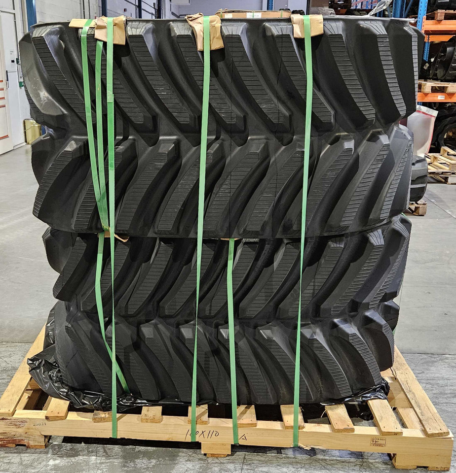 Rubber track for Versatile 30" - Kette für Raupentraktor: das Bild 2 Rubber track for Versatile 30" - Kette für Raupentraktor: das Bild 2