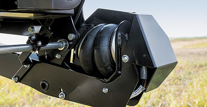 Honey Bee AirFLEX NXT AFN240 - Schneidwerk: das Bild 5 Honey Bee AirFLEX NXT AFN240 - Schneidwerk: das Bild 5