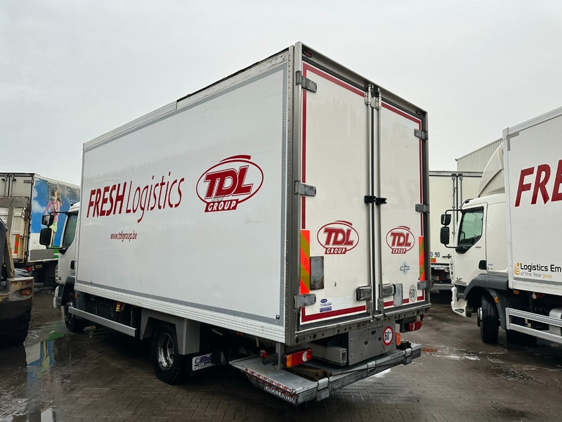 DAF LF 45.220 12T E5 4x2 - FRIGO CARRIER - BOX 5m30 x 2m35 x 2m46 - *407.000km* - A/C - TAILLIFT - AUTOMATIC - BE TRUCK - Kühlkoffer LKW: das Bild 4 DAF LF 45.220 12T E5 4x2 - FRIGO CARRIER - BOX 5m30 x 2m35 x 2m46 - *407.000km* - A/C - TAILLIFT - AUTOMATIC - BE TRUCK - Kühlkoffer LKW: das Bild 4