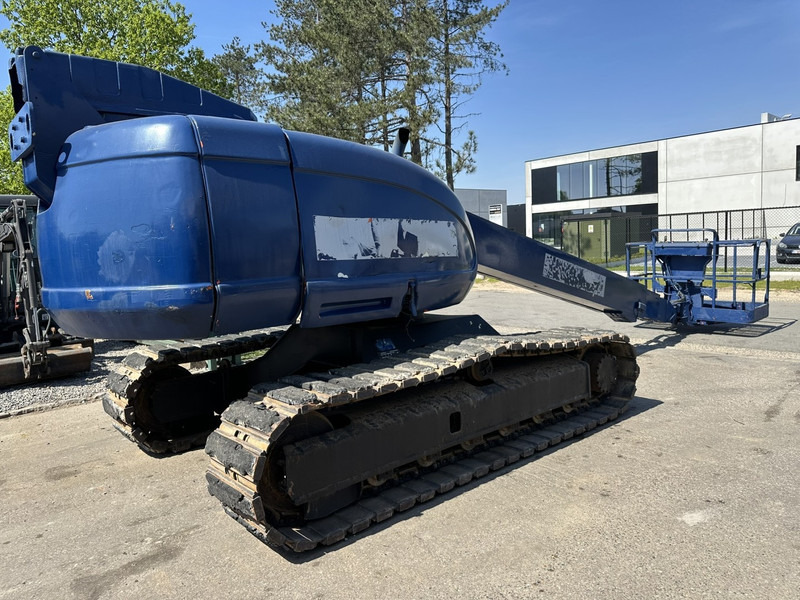 JLG 600SC - 20.36m - TRACKS / RAUPE - 230kg - DIESEL - BE MACHINE - Arbeitsbühne: das Bild 4 JLG 600SC - 20.36m - TRACKS / RAUPE - 230kg - DIESEL - BE MACHINE - Arbeitsbühne: das Bild 4