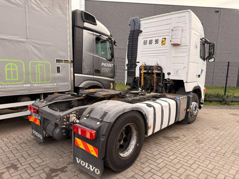 Volvo FH 480 - EURO 5 - I-SHIFT - Sattelzugmaschine: das Bild 3 Volvo FH 480 - EURO 5 - I-SHIFT - Sattelzugmaschine: das Bild 3
