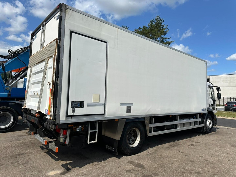 Volvo FE 280 - 19T - FRIGO CARRIER SUPRA 950 (7m55 x 2m47 x 2m40) - EURO 4 - MANUAL - 380V - Kühlkoffer LKW: das Bild 5 Volvo FE 280 - 19T - FRIGO CARRIER SUPRA 950 (7m55 x 2m47 x 2m40) - EURO 4 - MANUAL - 380V - Kühlkoffer LKW: das Bild 5