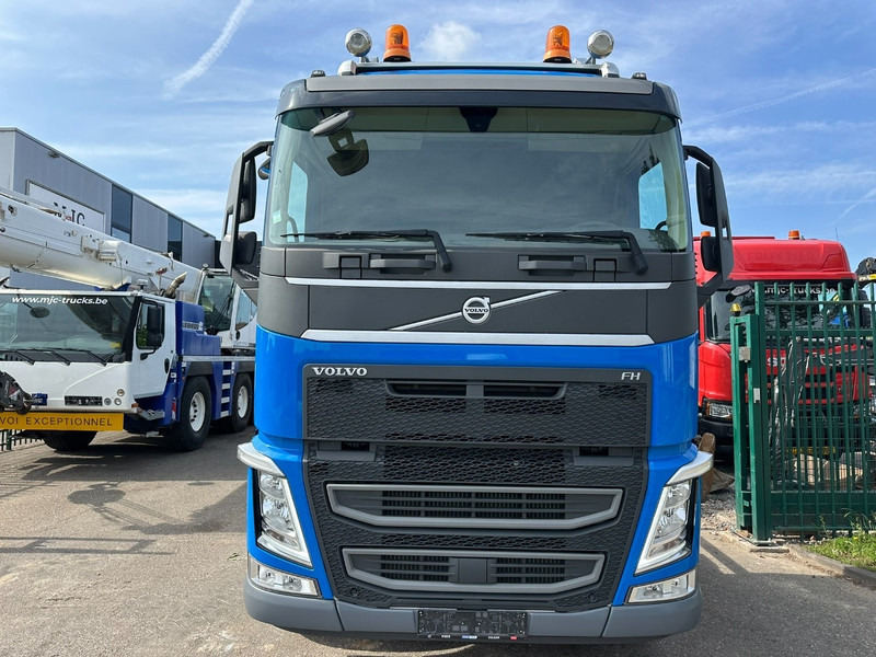 Volvo FH 460 6X4 20T AJK HAAKSYSTEEM - 6430mm - *8000km!* - LIFT-AS - NIEUWSTAAT - SLAAPCABINE - BE TRUCK - Abrollkipper: das Bild 2 Volvo FH 460 6X4 20T AJK HAAKSYSTEEM - 6430mm - *8000km!* - LIFT-AS - NIEUWSTAAT - SLAAPCABINE - BE TRUCK - Abrollkipper: das Bild 2