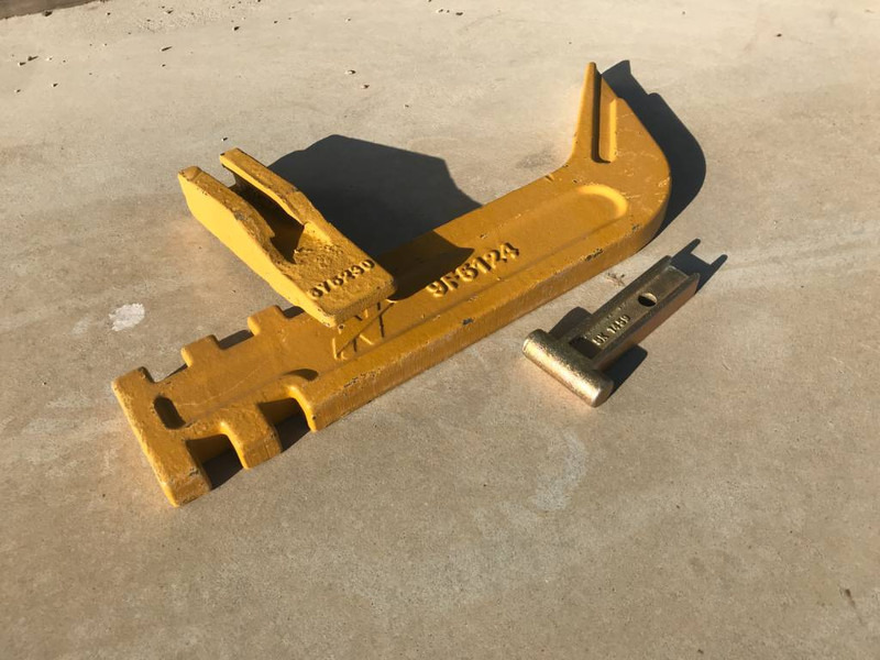 Cat 120H / 120M / 140H / 140M / 160H / 160M Scarifier - Anbauteil für Baumaschine: das Bild 1 Cat 120H / 120M / 140H / 140M / 160H / 160M Scarifier - Anbauteil für Baumaschine: das Bild 1