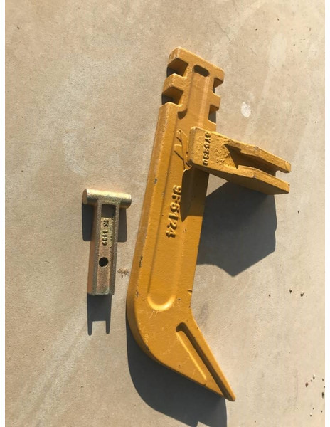 Cat 120H / 120M / 140H / 140M / 160H / 160M Scarifier - Anbauteil für Baumaschine: das Bild 2 Cat 120H / 120M / 140H / 140M / 160H / 160M Scarifier - Anbauteil für Baumaschine: das Bild 2