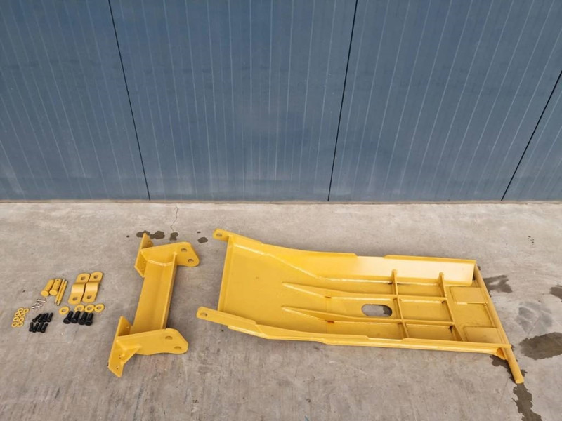 Cat 120H - Anbauteil für Baumaschine: das Bild 1 Cat 120H - Anbauteil für Baumaschine: das Bild 1