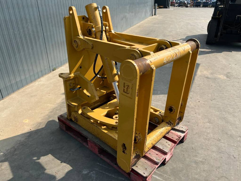 Cat 12H / 120M / 120H / 140G / 140H / 140K / 140M / 14 - Anbauteil für Baumaschine: das Bild 4 Cat 12H / 120M / 120H / 140G / 140H / 140K / 140M / 14 - Anbauteil für Baumaschine: das Bild 4
