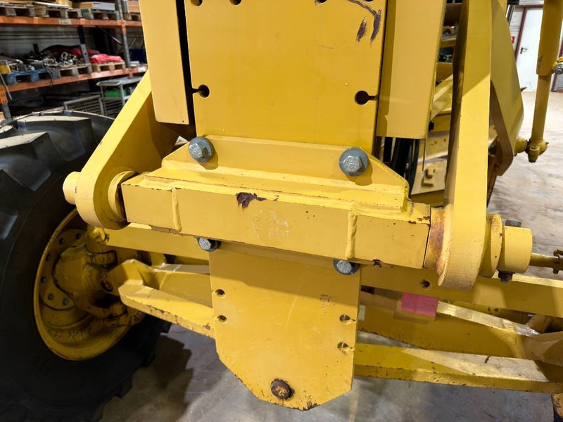 Cat 140H / 140M - Anbauteil für Baumaschine: das Bild 5 Cat 140H / 140M - Anbauteil für Baumaschine: das Bild 5