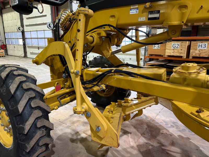 Cat 140H / 140M - Anbauteil für Baumaschine: das Bild 2 Cat 140H / 140M - Anbauteil für Baumaschine: das Bild 2