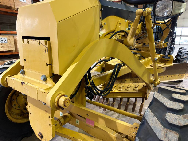 Cat 140H / 140M - Anbauteil für Baumaschine: das Bild 1 Cat 140H / 140M - Anbauteil für Baumaschine: das Bild 1