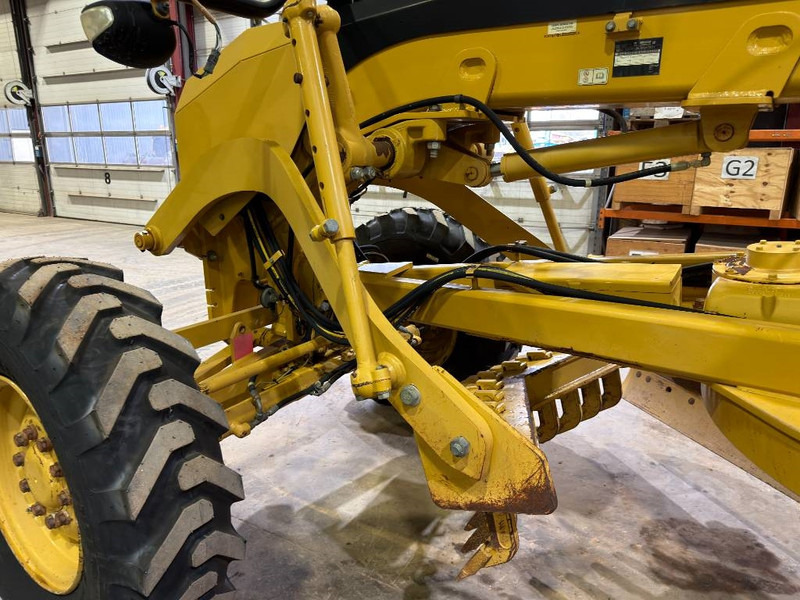 Cat 140H / 140M - Anbauteil für Baumaschine: das Bild 2 Cat 140H / 140M - Anbauteil für Baumaschine: das Bild 2