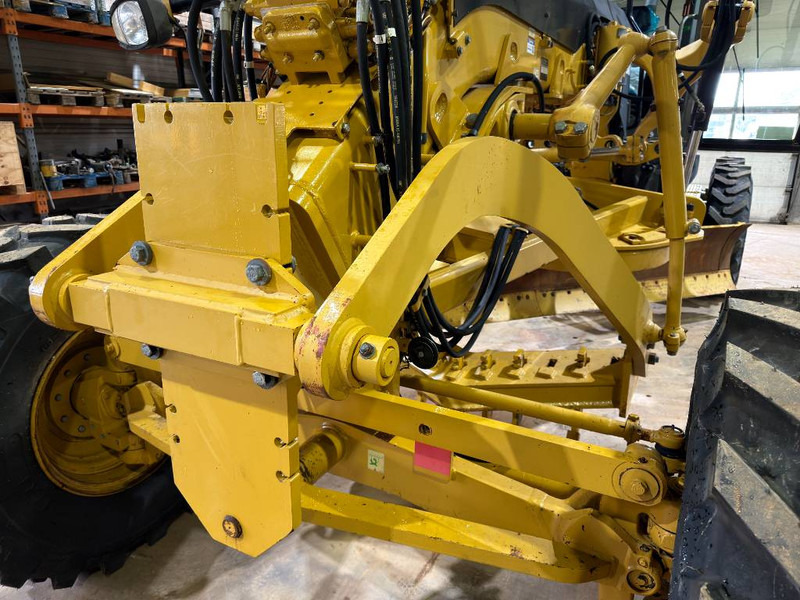 Cat 140H / 140M - Anbauteil für Baumaschine: das Bild 1 Cat 140H / 140M - Anbauteil für Baumaschine: das Bild 1