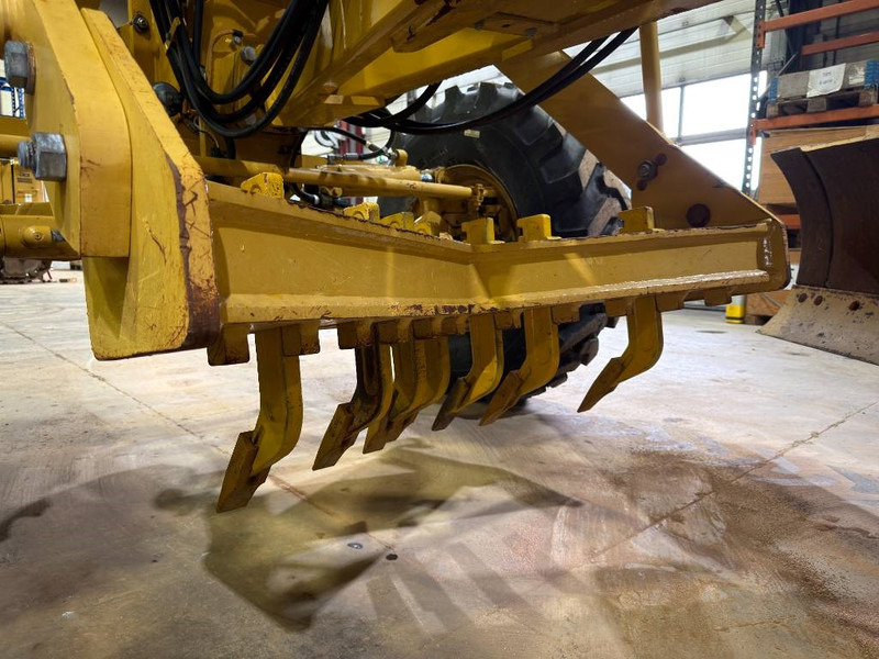 Cat 140H / 140M - Anbauteil für Baumaschine: das Bild 4 Cat 140H / 140M - Anbauteil für Baumaschine: das Bild 4